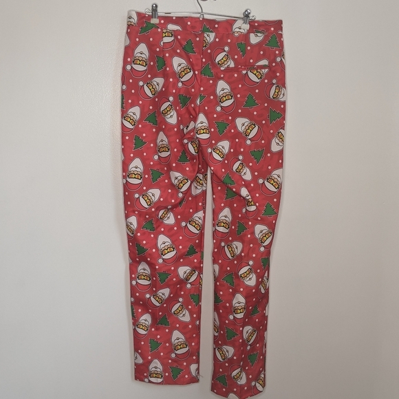 NWT Santa Suit - Size Large - Picture 4 of 13